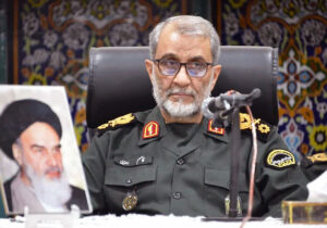 استاندار ایلام: تردد سه میلیون زائر با همراهی نیروی انتظامی مدیریت شد