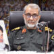 استاندار ایلام: تردد سه میلیون زائر با همراهی نیروی انتظامی مدیریت شد