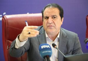 استاندار ایلام: سرمایه ایثار و شهادت جامعه را مقابل بحران‌ها بیمه می‌کند