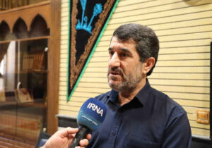 ۱۴ هزار و ۵۰۰ بسیجی ایلامی آموزش‌های امداد و نجات را فرا گرفتند