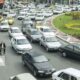 گره ترافیک ایلام با اجرای طرح جامع باز می‌شود