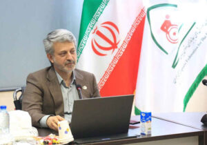 رئیس فدراسیون: محدودیت مالی نباید مانع پیشرفت ورزش جانبازان شود