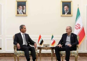 پزشکیان: تقویت همگرایی کشورهای اسلامی، عامل برقراری امنیت، صلح و ثبات در منطقه است