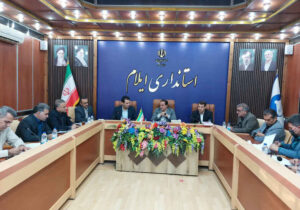 تحویل ۵۲۲ واحد نهضت ملی مسکن در ایلام / برنامه‌ریزی برای تکمیل و بهره‌برداری ۹۷۴ واحد دیگر تا پایان سال