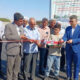 ۱۴ پروژه در بخش مرکزی دهلران بهره‌برداری شد