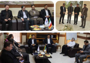 هم‌ افزایی شرکت گاز استان و پالایشگاه ایلام برای عبور از زمستان