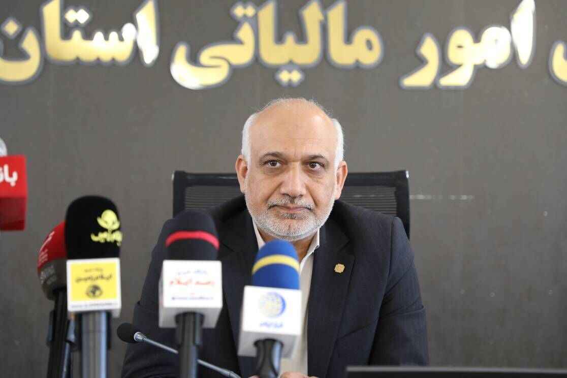 ثبت رشد درآمدهای مالیاتی ایلام در پنج ماهه نخست سال