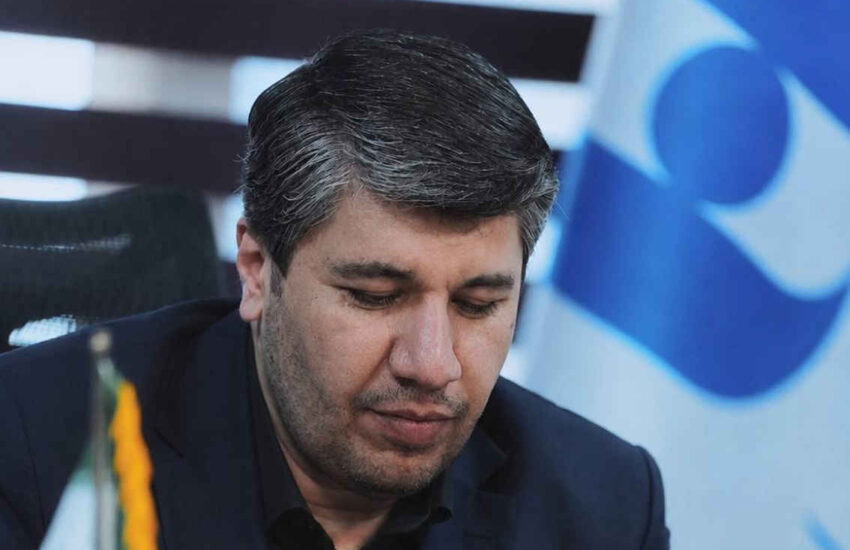 پیام مدیرعامل بانک صادرات ایران به مناسبت هفتاد وپنجمین سالروز تأسیس بانک
