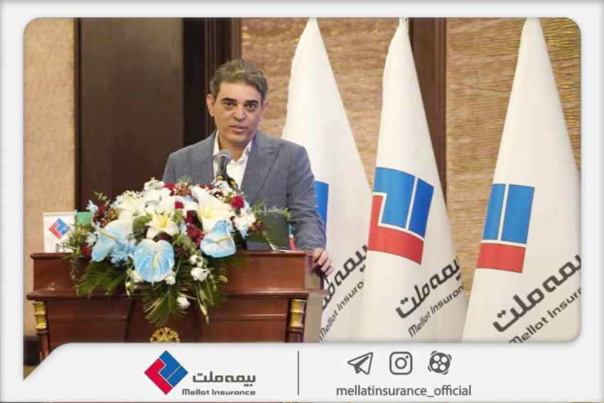 مدیرعامل بیمه ملت: «ارجان» پاسخی به نیازهای جدید بازار بیمه‌های زندگی است
