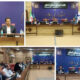 برگزاری جلسه شورای مسکن استان ایلام با محوریت تسریع در تکمیل پروژه‌های نهضت ملی مسکن