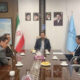 شرکت گاز استان ایلام به استقبال زمستان می‌رود؛ از نشتی صفر تا برخورد قضایی با متخلفان گاز 