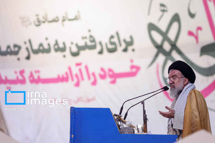 رئیس‌جمهور، سازمان ملل را به دادگاهی علیه آمریکا و اسرائیل تبدیل کرد