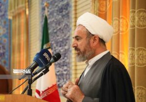 امام‌جمعه ایلام: سخنان شجاعانه رئیس جمهور نقطه عطفی در دیپلماسی بود