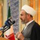 امام‌جمعه ایلام: سخنان شجاعانه رئیس جمهور نقطه عطفی در دیپلماسی بود