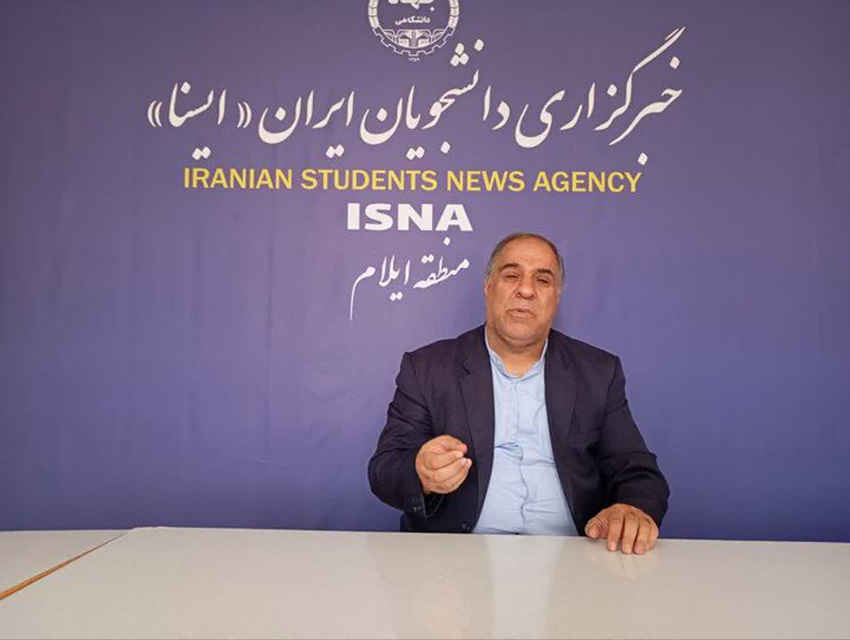 عضو هیئت علمی دانشگاه آزاد ایلام: طرح مقابله با نفوذ، صیانت از نخبگان است نه محدودیت آنان
