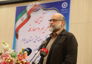 خدمت‌رسانی عاشقانه رمز پویایی سازمان بهزیستی است