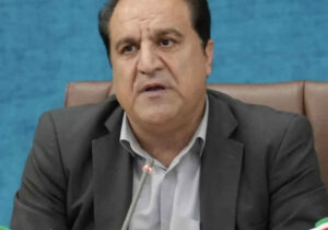 تقدیر ستاد مرکزی اربعین کشور از استاندار ایلام