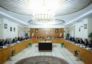 پزشکیان: بارها می‌گوییم گفت‌وگو می‌کنیم تا نگویند ایران حاضر به گفت‌وگو نیست