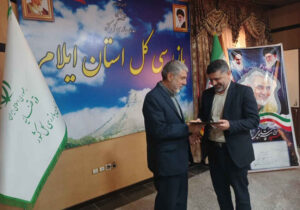 اقتدار جمهوری اسلامی در سایه ایستادگی رزمندگان معنا می‌یابد/ هدف اصلی آمریکا تسلط بر منابع کشورهاست