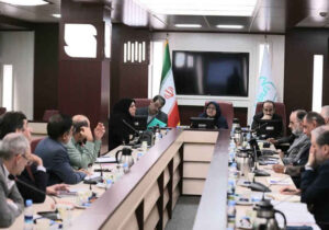 تأکید رئیس سازمان ملی استاندارد بر ایجاد سامانه جامع و هوشمند خدمات