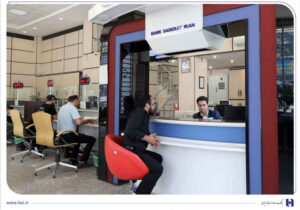 فروش ارز در ۶۰ شعبه منتخب بانک صادرات ایران/ رفع نیازهای مشتریان تا سقف ۱۰ هزار دلار