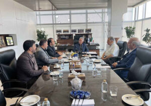 تسهیلگری در مرز مهران راهکار عبور از چالش‌های تجاری است