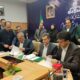 تحقق ۱۰۳ درصدی تعهد فضای سبز در پالایشگاه گاز ایلام