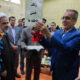 نواخته شدن «زنگ عاطفه» در ۵۰۰ مدرسه ایلام؛ هدیه دانش‌آموزان به ۱۱ هزار دانش‌آموز استان