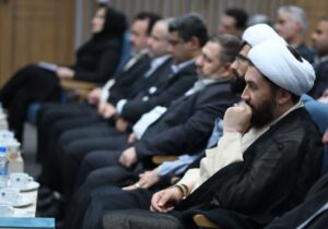 حجت‌الاسلام علی‌اصغر ولایتی بعنوان رئیس کمیته برنامه‌ریزی همایش ملی «ایران آینده؛ از علم تا اقتدار» منصوب شد