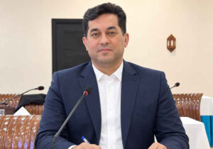 دکتر علی لطفی عضو موظف هیئت‌مدیره و معاون اجرایی مدیرعامل پتروشیمی ایلام شد