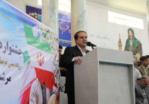 ورزش باستانی بستر بالندگی فرهنگ پهلوانی در میان نونهالان است