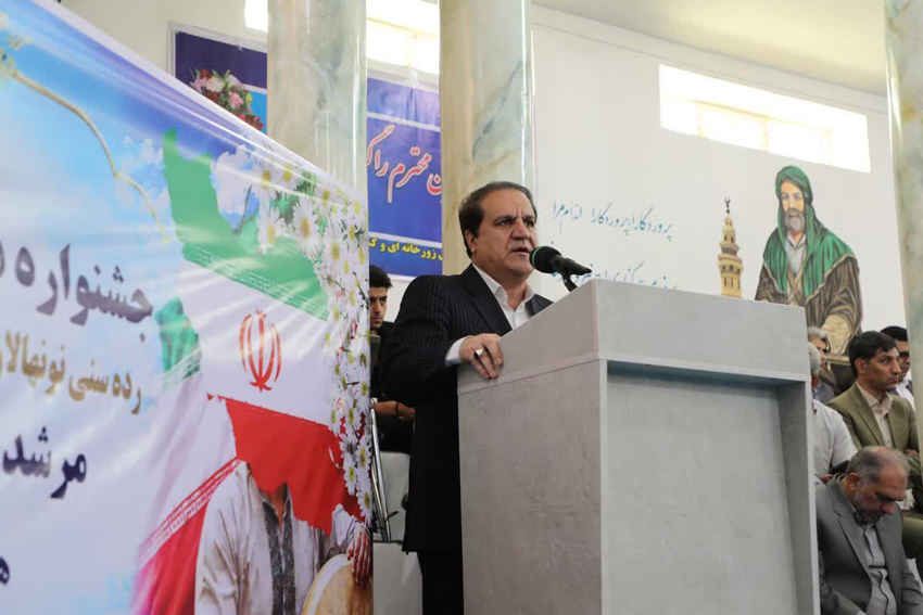 ورزش باستانی بستر بالندگی فرهنگ پهلوانی در میان نونهالان است