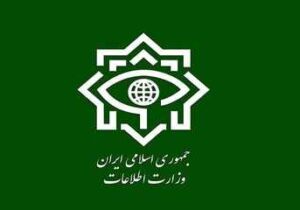 وزارت اطلاعات: ۱۱ عامل اصلی، مرتبط و تخریب‌گر اموال مردم در ملکشاهی بازداشت شدند