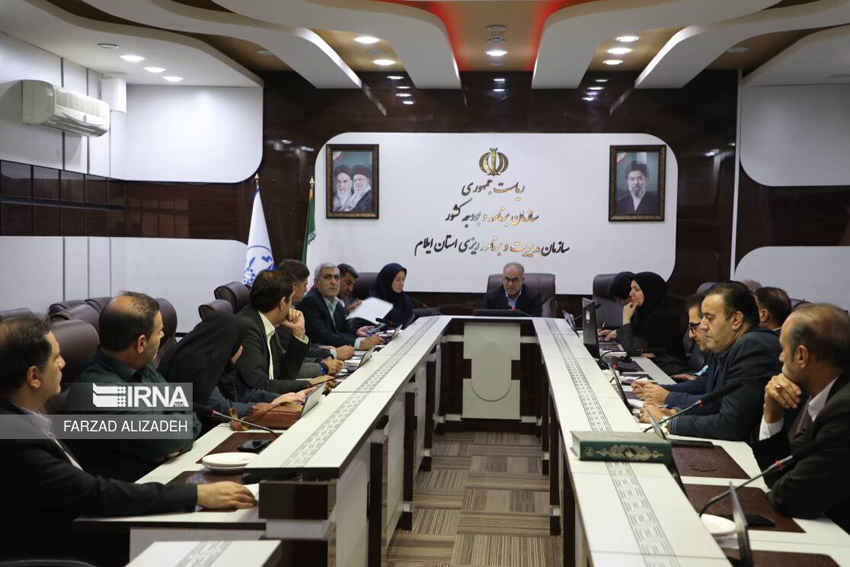 اربعین معادله جمعیتی ایلام را در سرشماری ۱۴۰۵ تغییر می‌دهد