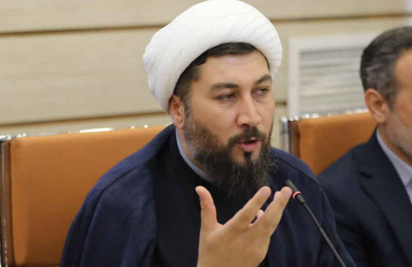 حجت‌الاسلام علی‌اصغر ولایتی زنجانی، کارشناس مسائل اقتصادی: عدالت اجتماعی با حمایت هدفمند از محرومان و توزیع عادلانه ثروت محقق می‌شود