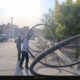 اصلاح ۵۰۰ متر از شبکه توزیع آب روستای “گلزار هر کبود” چوار با هدف حمایت از تولید و اشتغال