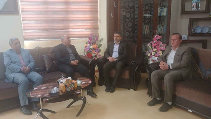 نگاه سازمان بازرسی کل کشور، نگاهی پیشگیرانه و مبتنی بر ارائه راهکار اصلاحی به دستگاههای اجرائی می باشد