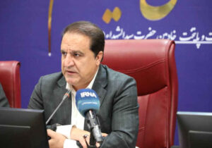 کسب رتبه دوم کشوری ایلام در سامد و پاسخگویی استاندار به مطالبات مردمی