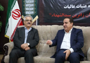 معاون وزیر: کشاورزی ایلام با تکمیل ایستگاه‌های پمپاژ متحول می‌شود