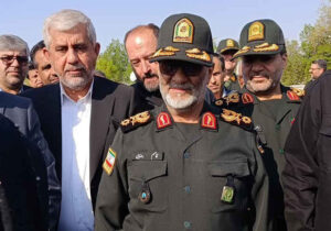 سردار رضایی: نیروهای مسلح مقتدرانه برای حفظ تمامیت ارضی کشور آمادگی کامل دارند