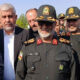 سردار رضایی: نیروهای مسلح مقتدرانه برای حفظ تمامیت ارضی کشور آمادگی کامل دارند