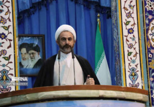 امام‌جمعه ایلام: آمریکا قدرت دفاع از پایگاه‌های خود را از دست داده است