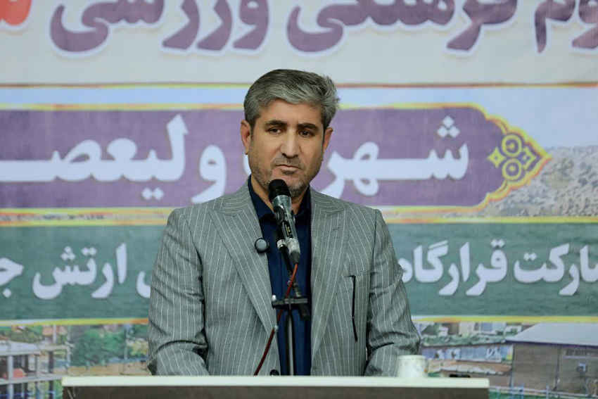 معاون وزیر دفاع: ارتش ۵۰۰ پروژه محرومیت‌زدایی در استان‌ها اجرا می‌کند