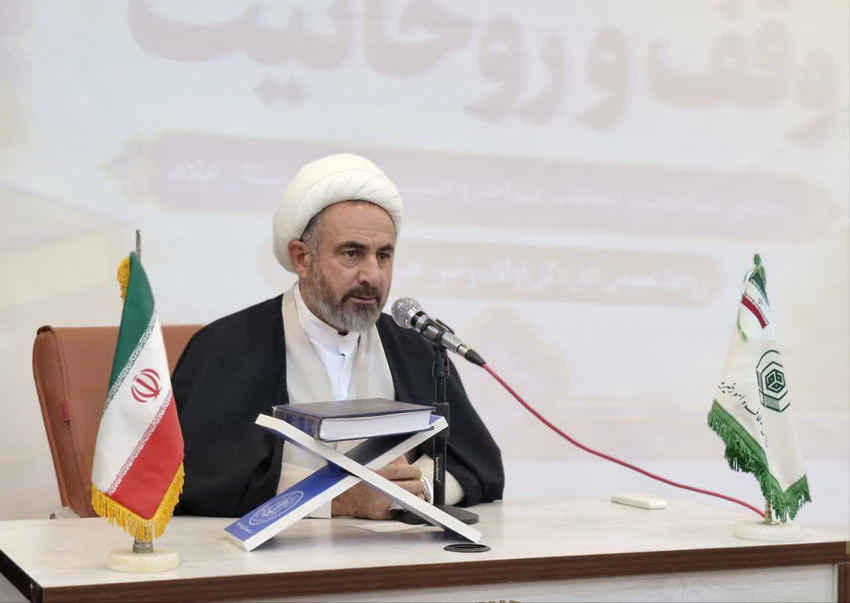 امام‌جمعه ایلام: مساجد کانون امیدآفرینی و گره‌گشایی از مسائل مردم شوند