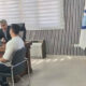 برگزاری جلسه ملاقات مردمی مدیرعامل شرکت آب و فاضلاب استان ایلام