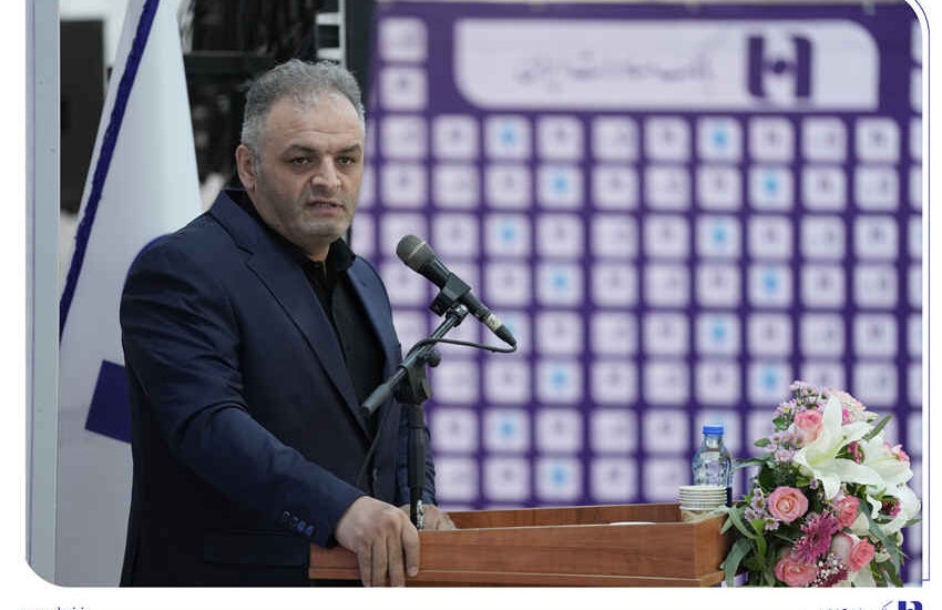 حمایت بانک صادرات ایران به پیشرفت وزنه‌برداری منجر شد